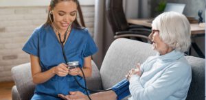 prompts for registered nurse