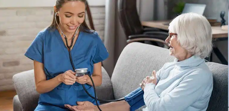 prompts for registered nurse