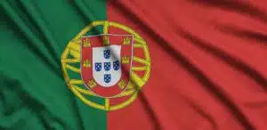 Flag of Portugal